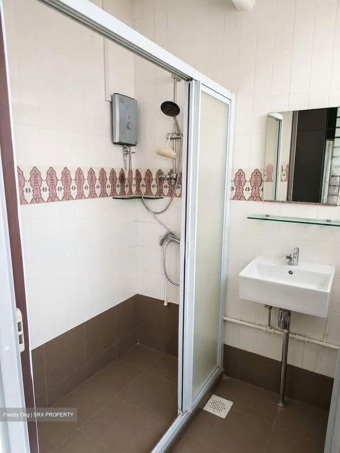 Blk 540 Serangoon North Avenue 4 (Serangoon), HDB 5 Rooms #578784881